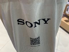 -Sony Store索尼(深圳深业上城店)
