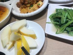 -醉得意·山茶油炒土鸡(福州马尾西堤店)