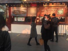 -西湖外事游船(湖滨二公园外事游船码头)