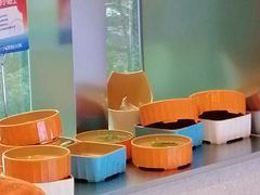 -海底捞大排档火锅(打浦路店)