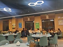 -大草原清真饭庄(沙河店)