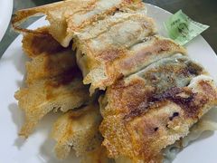 大虾锅贴-青岛锅贴(四流中路店)