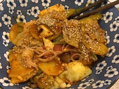 -皆道拌麻辣烫·麻辣拌