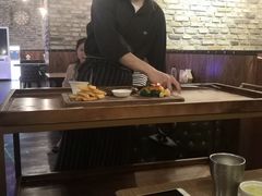 -5号公路餐厅(曼哈顿店)