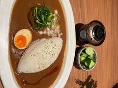 -CURRY YA 熟成咖哩專門店(深圳湾万象城店)