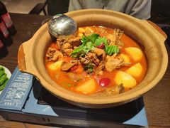 -酒肆浅葱·特色菜馆(卓悦intown店)