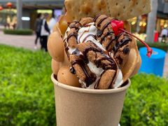 -CHOCHENG&CO.(欢乐海岸店)