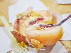 白桃佳人-早安巴黎(四季坊店)