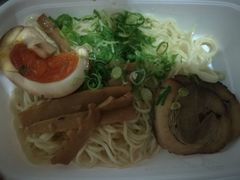 笋尖叉烧拉面-味千拉面(又一城店)