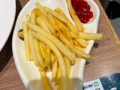 -诺丁牛排(南京江宁万达店)