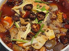 -四世同堂·京菜·烤鸭(双井店)