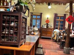 -南园民国茶楼餐厅·常州菜(北大街店)