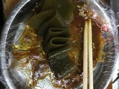 -陈氏老字号十三小炸炸店