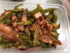 -川悦壹号·川菜(蠡溪路店)