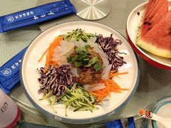 -正阳春烤鸭店(杨楼店)