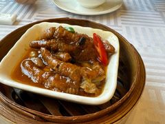 -潮福城大酒楼(北尚店)