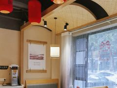 -饭橘汉江码头·乡野土菜馆(静安路店)