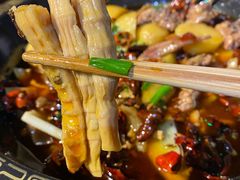 -一只烧鸡公(解放碑店)