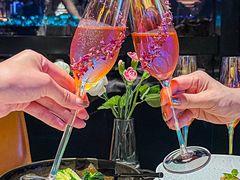 -岁粤Moon·湖景餐厅(月光码头店)