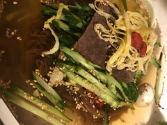 延吉冷面-七八冷面·延边朝鲜族美食(圣熙八号店)