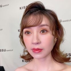 -KISS U 国际美学