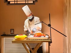 -花家怡园(四合院总店)