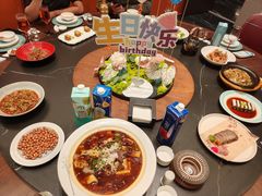-云客来·花园餐厅(洛社店)