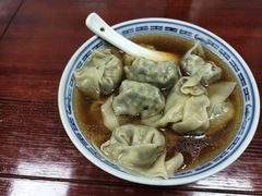 -古徽州馄饨店(宝安路店)