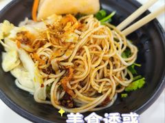 -祥云美食城(南强步行街店)