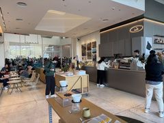 -SAANCI山池咖啡(海上世界文化艺术中心店)