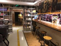 -地瓜社区(安苑北里小区店)