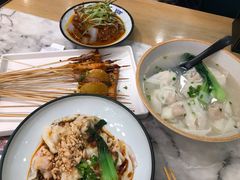 -姑姑宴(富力广场店)