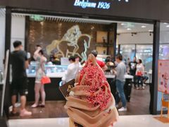 -GODIVA(国际金融中心店)