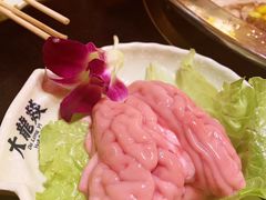 -大龙辣火锅·龙虾·烧烤(湖滨新天地店)