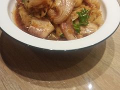 -味莊·青岛菜(云霄路店)