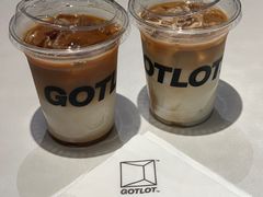 -GOTLOT COFFEE&KITCHEN角落厨房NOOK店