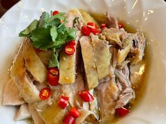 -郭鸡肉·非遗餐厅(安仁古镇店)