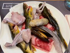 -新食谱全日制餐厅·苏州苏州湾艾美酒店