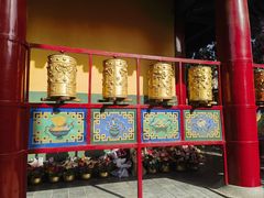 -西安市广仁寺