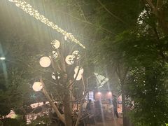 -金谷仓家庭料理(马泉营店)