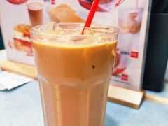 -华嫂冰室(尖沙咀店)