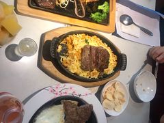 -豪客来牛排(雄峰城店)