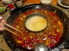 -厚山庭院重庆老火锅