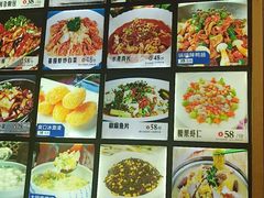 -美达尔烧烤海鲜家常菜(泰山路店)