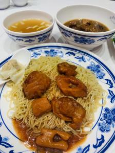 恩宁雪糕行(永庆坊店)-"永庆坊大改造,多了很多小吃店,这家在荔枝.