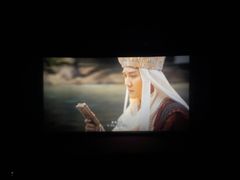 -华隶影城CINITY120帧(华创店)