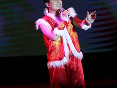 -陕北民歌大舞台