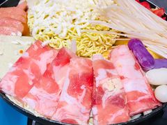 部队锅-CHICKEN NOW韩式炸鸡&啤酒