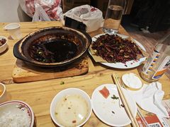 -回龙窝历史文化街区