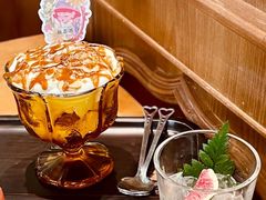 -秘密旅行Bonjour(黑金冠 江南西店)